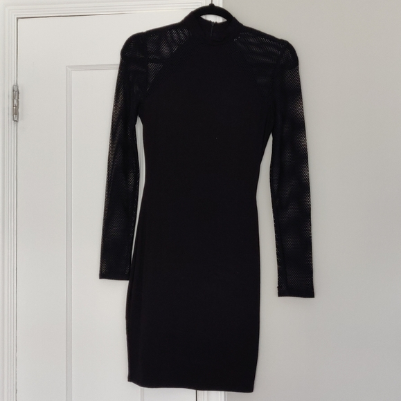 TWENTY MONTREAL Mesh Sleeve Mini | XS - Picture 2 of 13